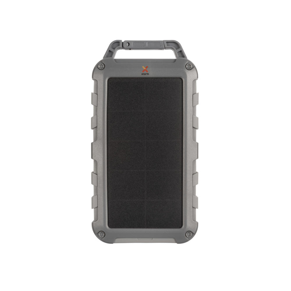 Xtorm - Solcelle Powerbank USB-C PD 10.000 mAh fra Xtorm - billede nr. 1 hos GrejFreak.dk