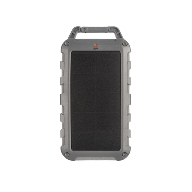 Xtorm - Solcelle Powerbank USB-C PD 10.000 mAh fra Xtorm - billede nr. 1 hos GrejFreak.dk