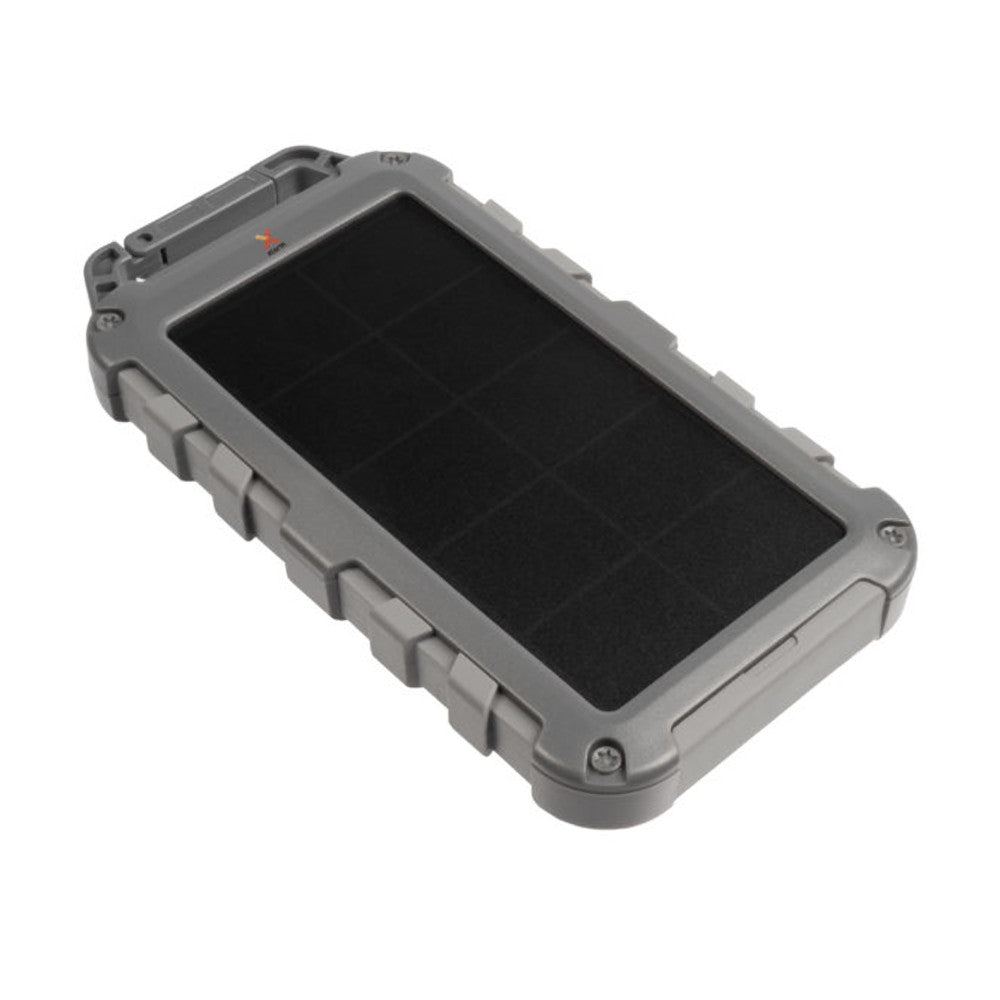 Xtorm - Solcelle Powerbank USB-C PD 10.000 mAh fra Xtorm - billede nr. 3 hos GrejFreak.dk