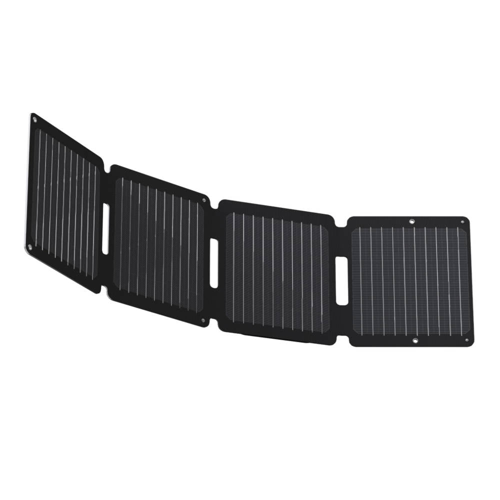 Xtorm - Solcelleoplader 28 Watt fra Xtorm - billede nr. 5 hos GrejFreak.dk