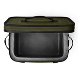 YETI - Hopper Flip Soft Køletaske 18L // Olivengrøn fra YETI - billede nr. 4 hos GrejFreak.dk
