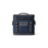 YETI - Hopper Flip Soft Køletaske 8L // Blå fra YETI - billede nr. 2 hos GrejFreak.dk