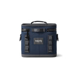 YETI - Hopper Flip Soft Køletaske 8L // Blå fra YETI - billede nr. 5 hos GrejFreak.dk
