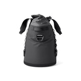 YETI - Hopper M30 Soft Cooler Køletaske Charcoal fra YETI - billede nr. 2 hos GrejFreak.dk