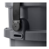 YETI - Loadout Bucket 19L // Charcoal fra YETI - billede nr. 12 hos GrejFreak.dk