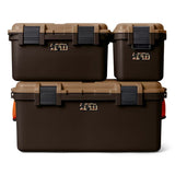 YETI - LoadOut GoBox 15 // Wetlands Brown fra YETI - billede nr. 7 hos GrejFreak.dk
