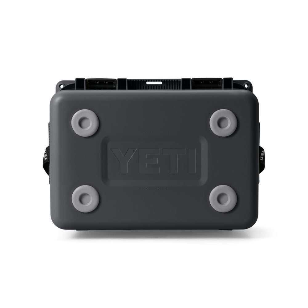 YETI - LoadOut GoBox 30 // Grå fra YETI - billede nr. 3 hos GrejFreak.dk