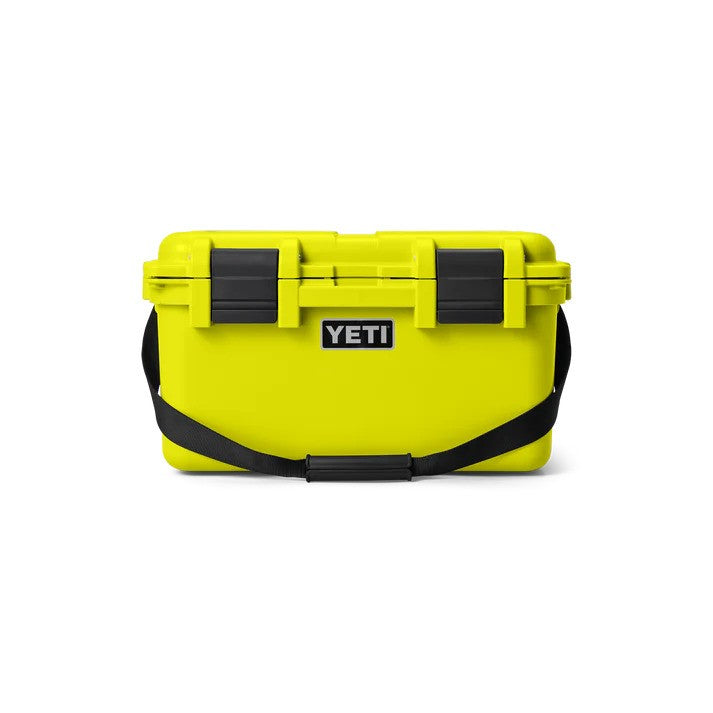 YETI - LoadOut GoBox 30 // Firefly Yellow fra YETI - billede nr. 1 hos GrejFreak.dk