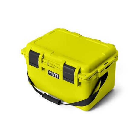 YETI - LoadOut GoBox 30 // Firefly Yellow fra YETI - billede nr. 2 hos GrejFreak.dk