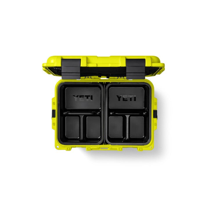 YETI - LoadOut GoBox 30 // Firefly Yellow fra YETI - billede nr. 3 hos GrejFreak.dk