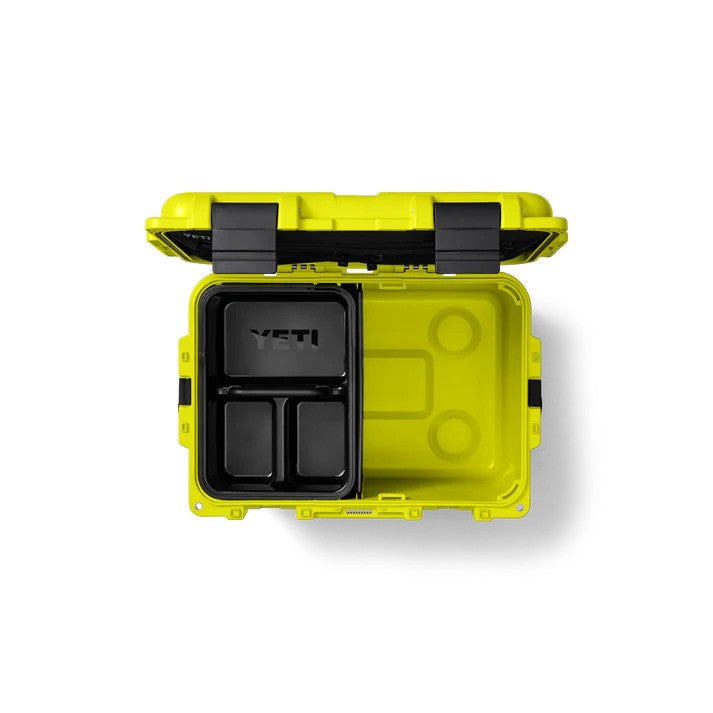 YETI - LoadOut GoBox 30 // Firefly Yellow fra YETI - billede nr. 4 hos GrejFreak.dk