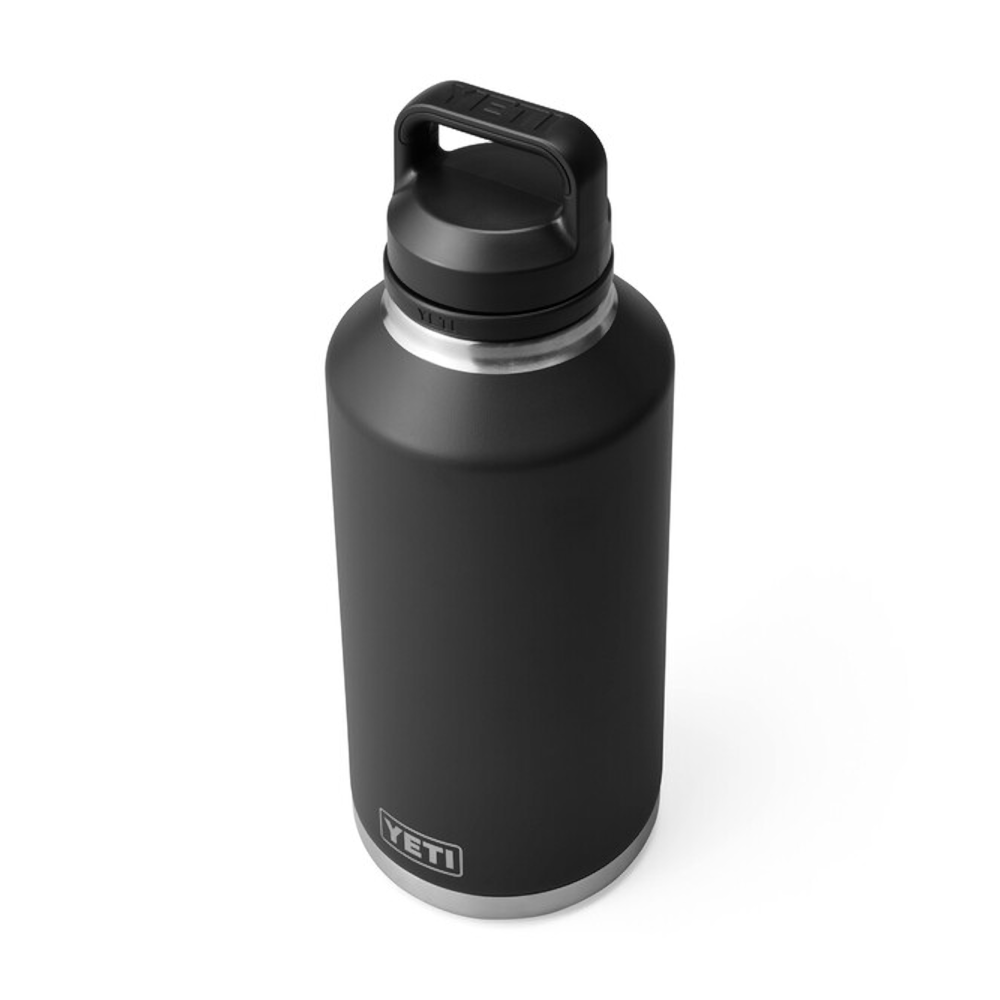 YETI - Rambler Chug Flaske 1,9L // Sort fra YETI - billede nr. 4 hos GrejFreak.dk