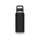 YETI - Rambler Chug Flaske 1L // Sort fra YETI - billede nr. 2 hos GrejFreak.dk
