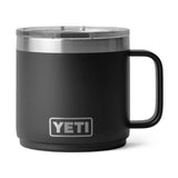YETI - Rambler Krus 2.0 414ml // Sort fra YETI - billede nr. 1 hos GrejFreak.dk