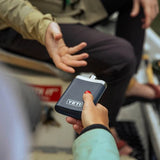 YETI - Rambler Lommelærke // Rød fra YETI - billede nr. 10 hos GrejFreak.dk