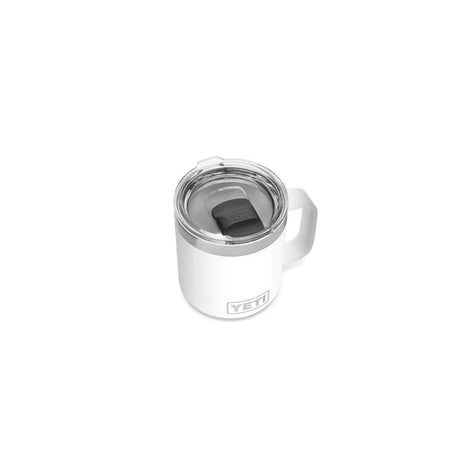 YETI - Rambler Mug 295 ml // Hvid fra YETI - billede nr. 1 hos GrejFreak.dk