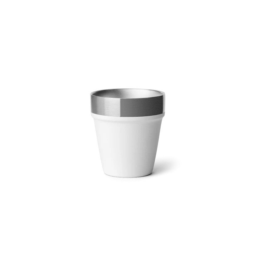 YETI - Rambler Shotglas // Hvid fra YETI - billede nr. 7 hos GrejFreak.dk