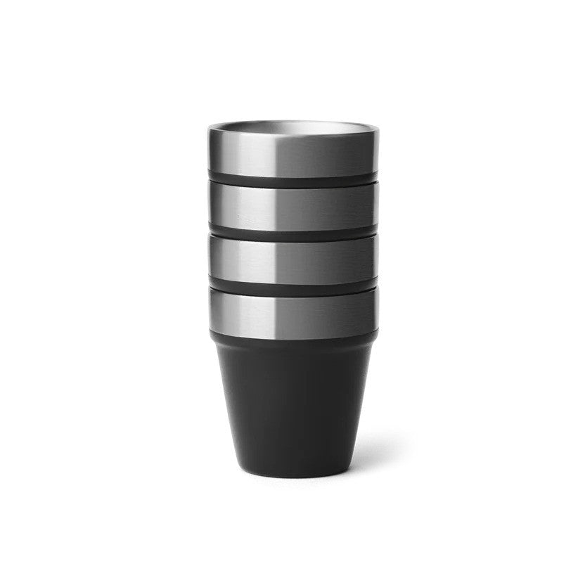 YETI - Rambler Shotglas // Sort fra YETI - billede nr. 6 hos GrejFreak.dk