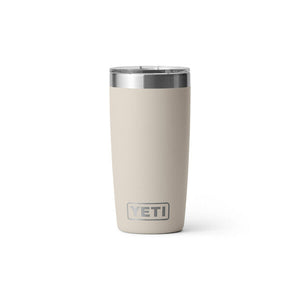 YETI - Rambler Tumbler 295 ml // Cape Taupe fra YETI - billede nr. 1 hos GrejFreak.dk