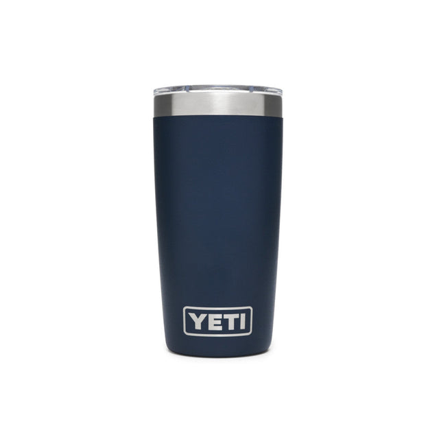 YETI - Rambler Tumbler 295 ml // Mørkeblå fra YETI - billede nr. 1 hos GrejFreak.dk