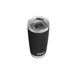 YETI - Rambler Tumbler 591 ml // Sort fra YETI - billede nr. 3 hos GrejFreak.dk