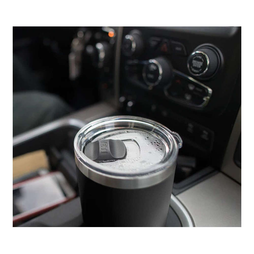 YETI - Rambler Tumbler 887 ml // King Crab fra YETI - billede nr. 3 hos GrejFreak.dk