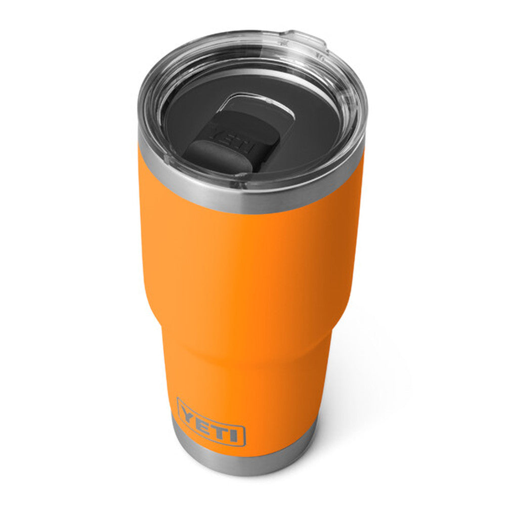YETI - Rambler Tumbler 887 ml // King Crab fra YETI - billede nr. 5 hos GrejFreak.dk