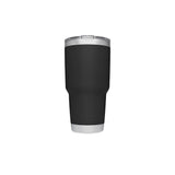 YETI - Rambler Tumbler 887 ml // Sort fra YETI - billede nr. 3 hos GrejFreak.dk