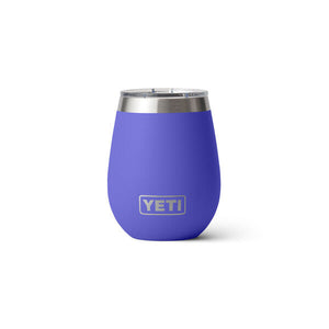 YETI - Rambler Wine Tumbler 295 ml // Ultra Marine Violet fra YETI - billede nr. 1 hos GrejFreak.dk