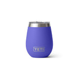 YETI - Rambler Wine Tumbler 295 ml // Ultra Marine Violet fra YETI - billede nr. 1 hos GrejFreak.dk