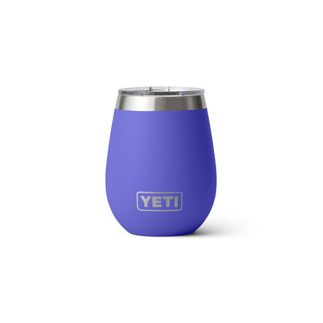 YETI - Rambler Wine Tumbler 295 ml // Ultra Marine Violet fra YETI - billede nr. 1 hos GrejFreak.dk