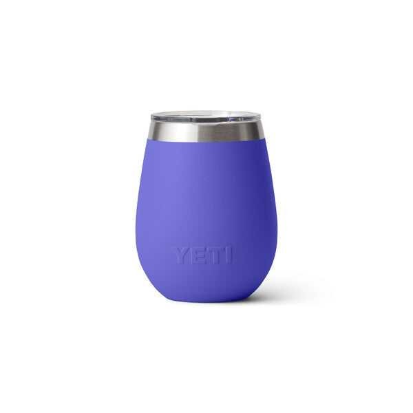 YETI - Rambler Wine Tumbler 295 ml // Ultra Marine Violet fra YETI - billede nr. 2 hos GrejFreak.dk