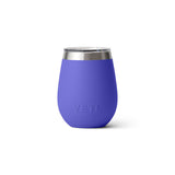 YETI - Rambler Wine Tumbler 295 ml // Ultra Marine Violet fra YETI - billede nr. 2 hos GrejFreak.dk