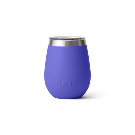 YETI - Rambler Wine Tumbler 295 ml // Ultra Marine Violet fra YETI - billede nr. 2 hos GrejFreak.dk