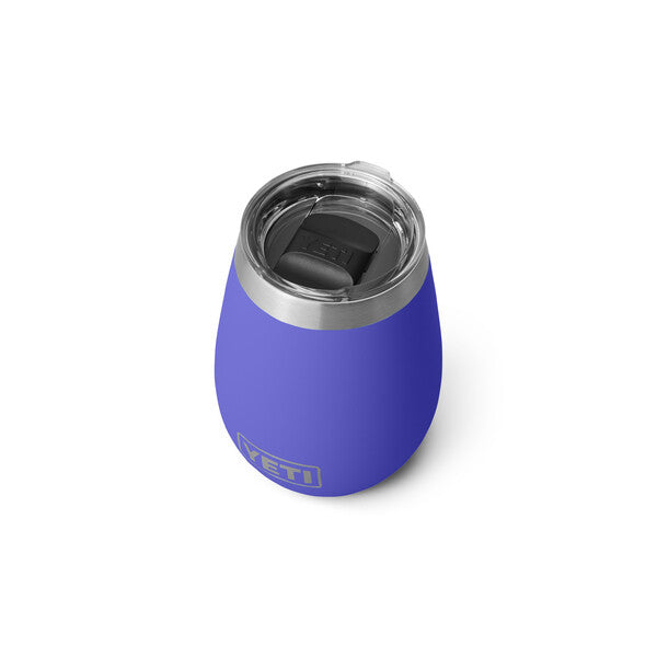 YETI - Rambler Wine Tumbler 295 ml // Ultra Marine Violet fra YETI - billede nr. 3 hos GrejFreak.dk
