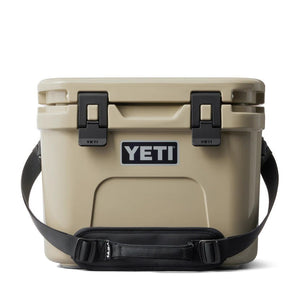 YETI - Roadie 15 Køleboks // Sand fra YETI - billede nr. 1 hos GrejFreak.dk