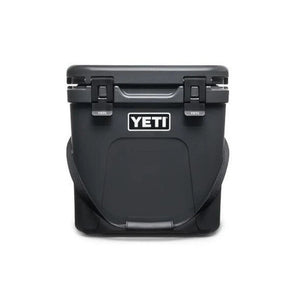 YETI - Roadie 24 Køleboks // Mørk Grå fra YETI - billede nr. 1 hos GrejFreak.dk