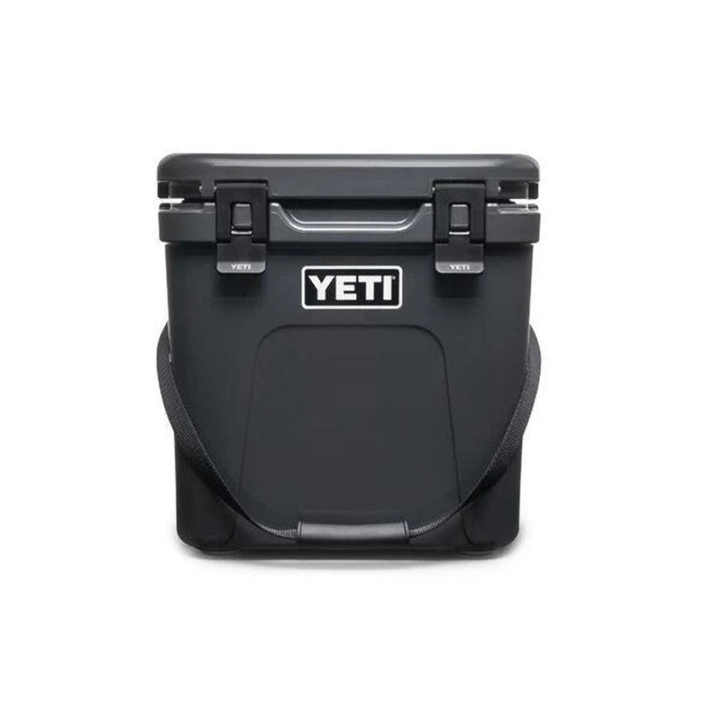 YETI - Roadie 24 Køleboks // Mørk Grå fra YETI - billede nr. 1 hos GrejFreak.dk