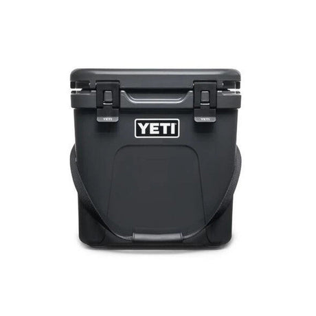 YETI - Roadie 24 Køleboks // Mørk Grå fra YETI - billede nr. 1 hos GrejFreak.dk