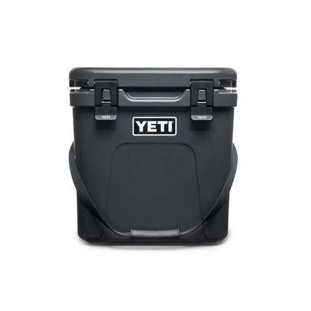 YETI - Roadie 24 Køleboks // Mørk Grå fra YETI - billede nr. 1 hos GrejFreak.dk