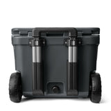 YETI - Roadie 32 Køleboks med hjul // Grå fra YETI - billede nr. 5 hos GrejFreak.dk