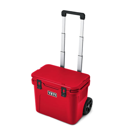 YETI - Roadie 32 Køleboks med hjul // Rød fra YETI - billede nr. 1 hos GrejFreak.dk