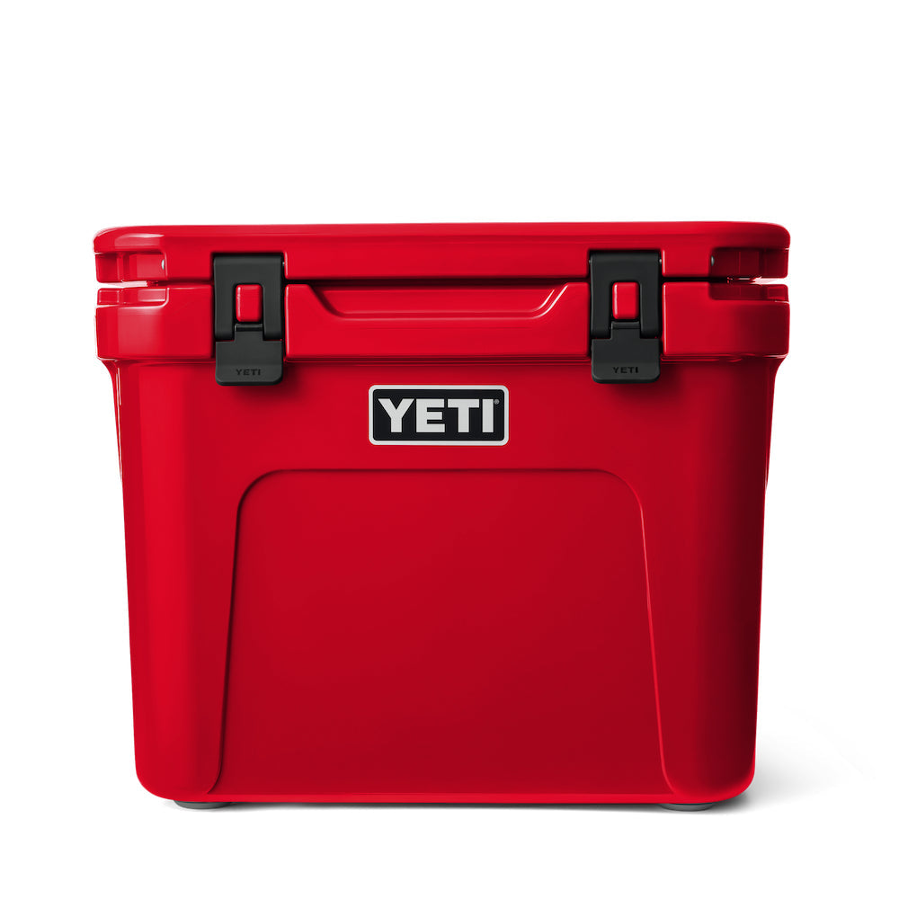 YETI - Roadie 32 Køleboks med hjul // Rød fra YETI - billede nr. 4 hos GrejFreak.dk