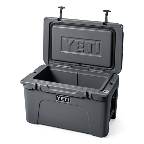 YETI - Tundra 45 Køleboks 31L // Grå fra YETI - billede nr. 2 hos GrejFreak.dk
