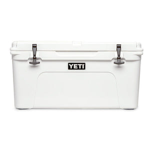 YETI - Tundra 65 Køleboks 48L // Hvid fra YETI - billede nr. 1 hos GrejFreak.dk