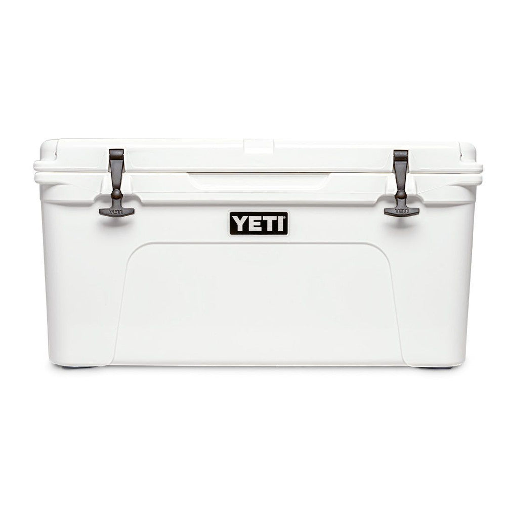 YETI - Tundra 65 Køleboks 48L // Hvid fra YETI - billede nr. 1 hos GrejFreak.dk