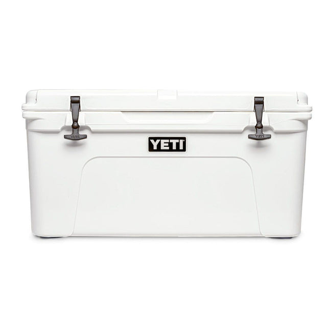 YETI - Tundra 65 Køleboks 48L // Hvid fra YETI - billede nr. 1 hos GrejFreak.dk
