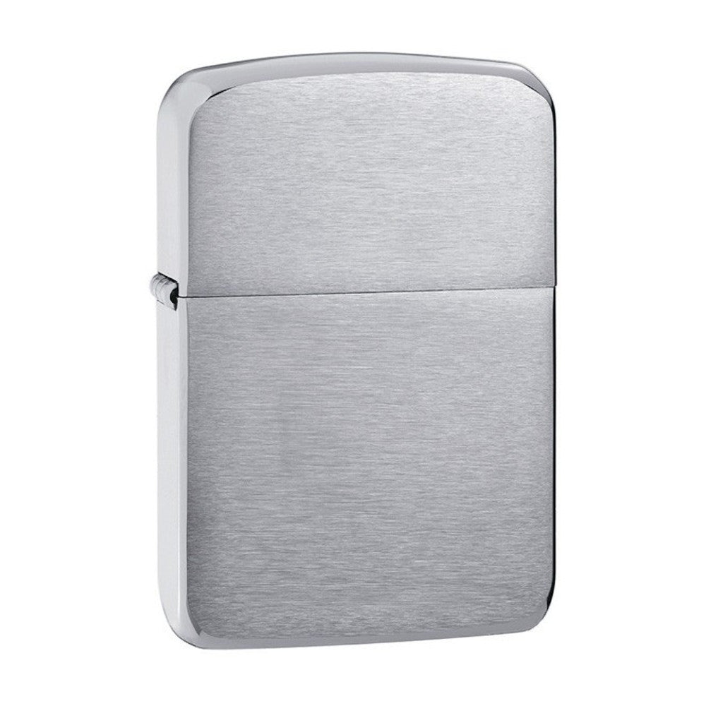 Zippo - 1941 Replica Lighter fra Zippo - billede nr. 1 hos GrejFreak.dk