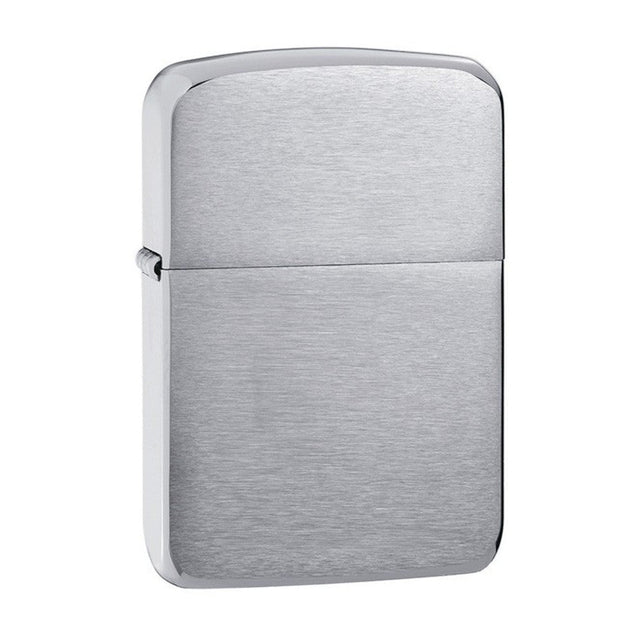 Zippo - 1941 Replica Lighter fra Zippo - billede nr. 1 hos GrejFreak.dk