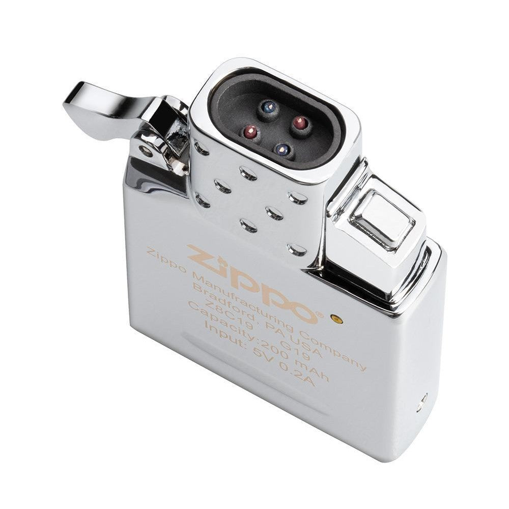 Zippo - Arc Insert Lighter fra Zippo - billede nr. 2 hos GrejFreak.dk